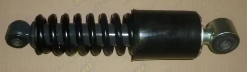 A9408904619 Амортизатор кабины с пружиной передний MB Axor, 14x252/281 Камаз-5490 MB Axor 2 (2004-2020); 290 996 КАМАЗ