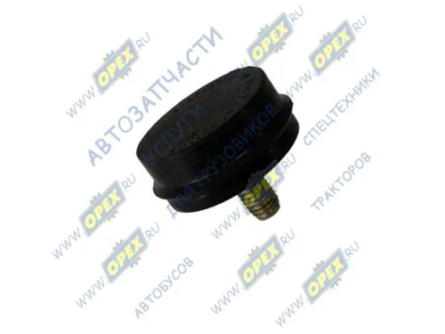 53215-8502090-70 Буфер платформы (евро) Укороченый КАМАЗ