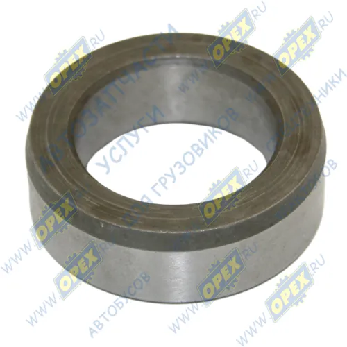 7405.1029032 Втулка (сталь) ф30х45 L=15 с наружной фаской КАМАЗ