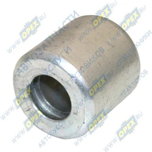 5320-3501109-10 Ролик тормозной колодки КАМАЗ-Евро КАМАЗ1