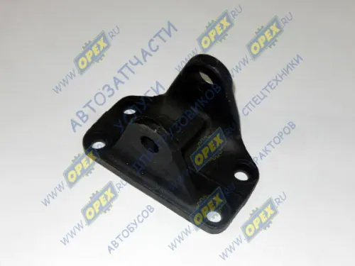 6520-2902444-50 Кронштейн передней рессоры передний КАМАЗ