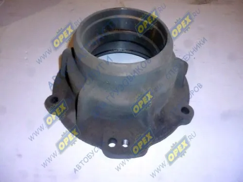 43114-1802214 Крышка заднего подшипника КАМАЗ