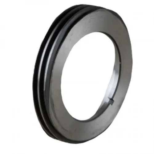 15.1770092 Кольцо ф70х110х5 h=20 маслонагнетающее первич.вала (на 044 вал) 94х110х20 сталь С/И КАМАЗ