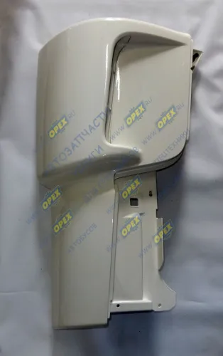 5490-8401215 Обтекатель левый КАМАЗ-5490; белый КАМАЗ