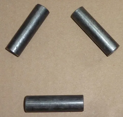 53215-8504035-73 Втулка КАМАЗ