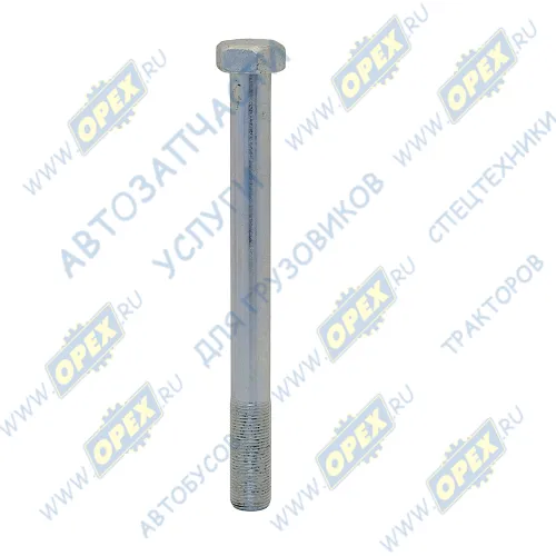 6522-2919035-45 Болт ГОСТ-7798 М20х210х1,5 Р=55 К=30 КАМАЗ