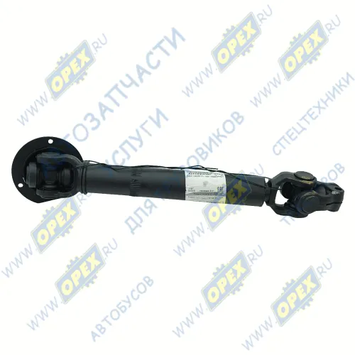 65201-3422061-60 Вал карданный рулевого управления КАМАЗ КАМАЗ2