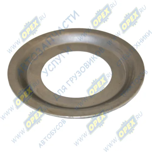 5320-2402041 Маслоотражатель (сталь) ф56х98х6 МОДа КАМАЗ