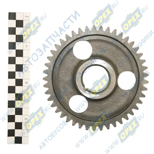740.1006214 Шестерня распредвала z=45 КАМАЗ1