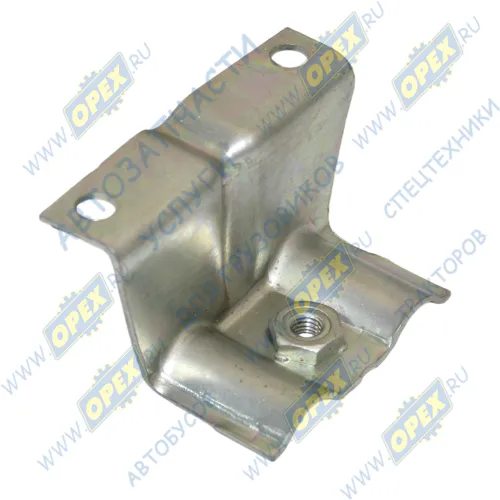 5320-3419030 Кронштейн радиатора масляного КАМАЗ КАМАЗ