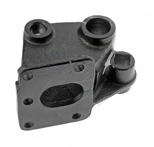 5320-5001035 Кронштейн кабины ниж. лев. КАМАЗ3