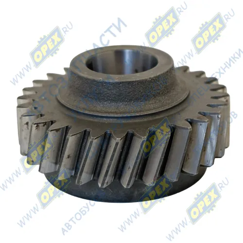 910.10-1111047-90 Шестерня привода ТНВД дв. Серии Р6 КАМАЗ1