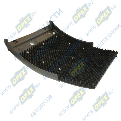 5490-8404011-70 Крыло заднее №2 левое КАМАЗ-5490 КАМАЗ1