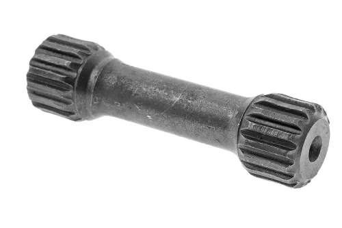 740.1318082 Вал ф24 L=92 шлиц=16/16 привода гидромуфты КАМАЗ КАМАЗ