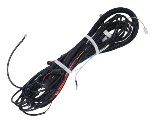 53212-3724044 Жгут проводов рамный 53212 (правый) КАМАЗ