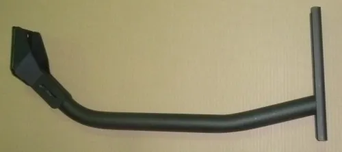 5490-8411022 Стойка передняя КАМАЗ