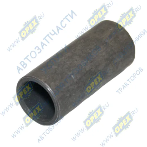 14.1702088 Стакан (Обойма) ф13х17 L=39 глухой, пружины фиксатора штока КПП КАМАЗ