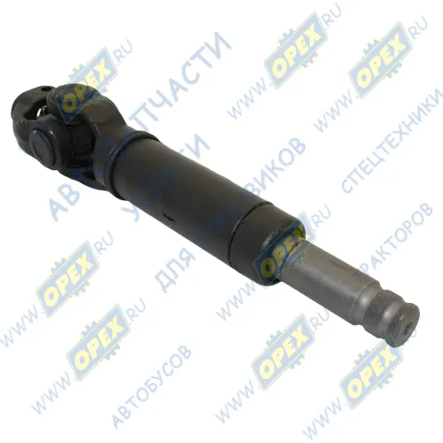 5490-3422010-02 Вал карданный рулевой КАМАЗ-5490 КАМАЗ