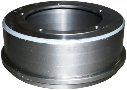 5511-3501070 Барабан тормозной КАМАЗ H=170,ф397.dпосад.=275, 5 шпилек ф16 КАМАЗ