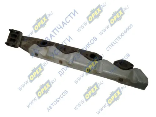 820.61-1008020 Коллектор выпускной КАМАЗ