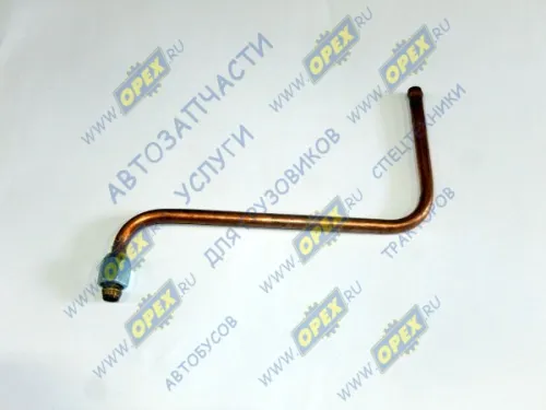 65115-1311062-45 трубка отвода воздуха КАМАЗ