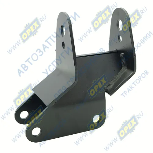 5490-5001153 Кронштейн кабины задний КАМАЗ-5490 КАМАЗ