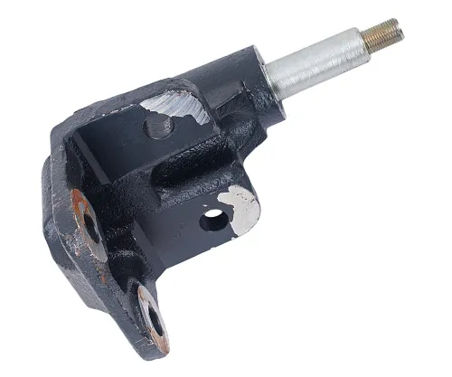 65115-2906070 Кронштейн стабилизатора вехний КАМАЗ