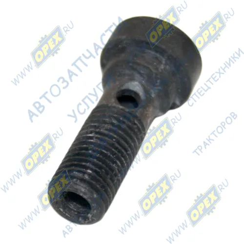 7405.1004070 Клапан форсунки охлажения поршня КамАЗ; (голый корпус) КАМАЗ