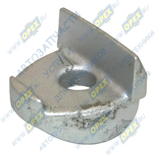 5320-3101045 Прижим заднего колеса КАМАЗ