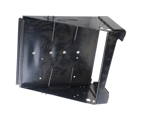 65115-3703058 Гнездо аккумуляторных батарей КАМАЗ