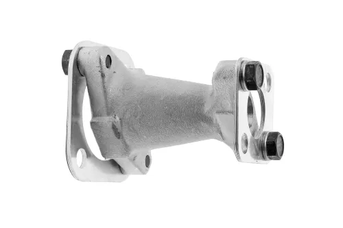 7482-1111050 Вал привода ТНВД L=105 BOSCH ЕВРО-2; в сборе (с пластинами) КАМАЗ