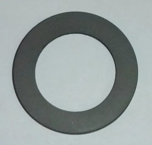 43114-1802341 Шайба плоская (сталь) ф55х85х6 ГОСТ6958-78 маслоотгонная крышки заднего подшипника КАМАЗ КАМАЗ