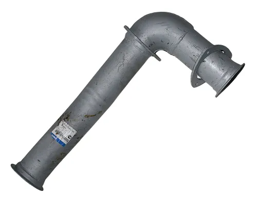 53215-1203017-90 Колено приемной трубы КамАЗ КАМАЗ