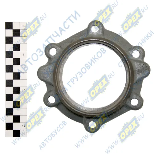54115-2502209 Крышка подшипника вала привода зад.моста; голая КАМАЗ2