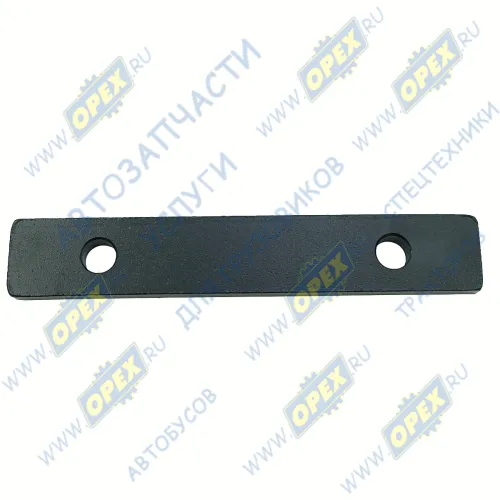 5490-1101162 Проставка топливного бака КАМАЗ-5490 КАМАЗ