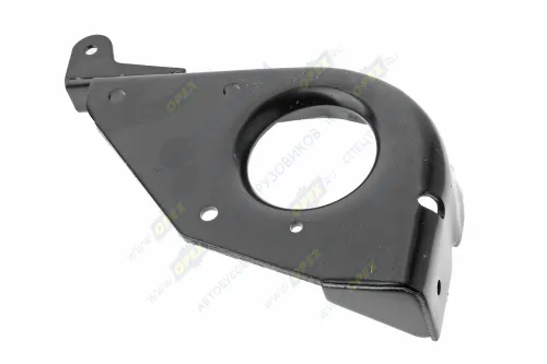 5320-5001061 Кронштейн заднего крепл. кабины левый КАМАЗ