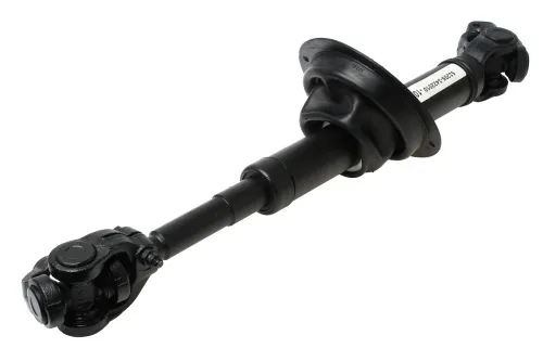 53205-3422010-10 Вал карданный рулевой L=650/790; шлиц/шлиц;с пыльником; КАМАЗ 65116 КАМАЗ