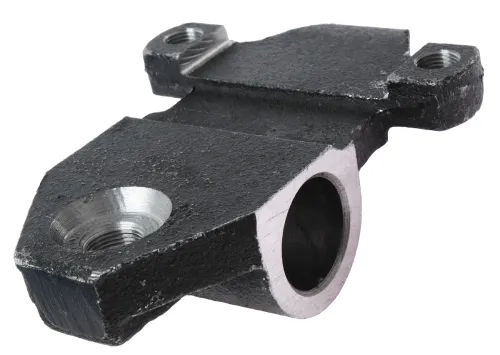 65115-2902126 Ушко передней рессоры; голое КАМАЗ