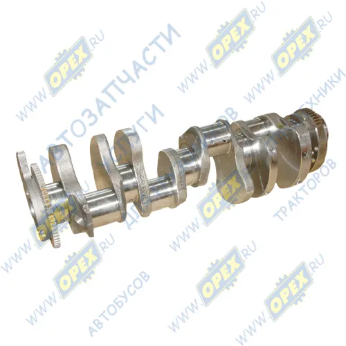 740.13-1005008-10 Вал коленчатый КАМАЗ Евро-2 дв. 740.31 КАМАЗ