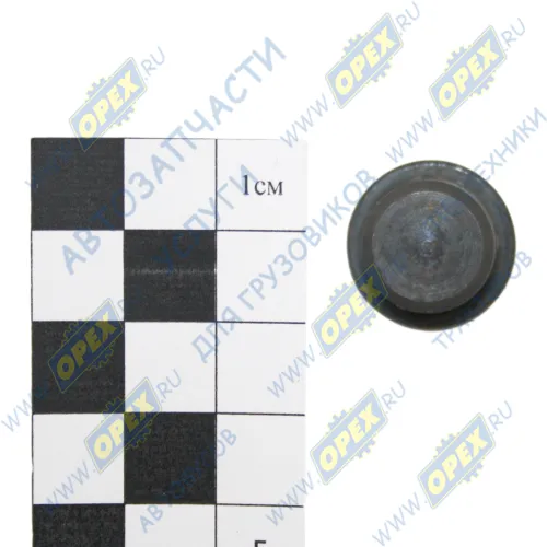 5320-2918428 Фиксатор ф15х20 L=18,L1=11 КАМАЗ1