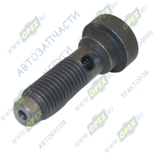 7405.1004066 Клапан форсунки охлажения поршня КамАЗ; (в сборе) КАМАЗ