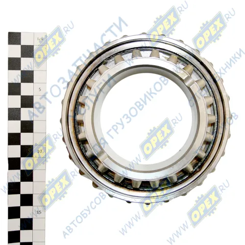 154.1770050 Шестерня z=28/z=22 ф78.5х137,5 h=63 первичного вала делителя передач КАМАЗ1