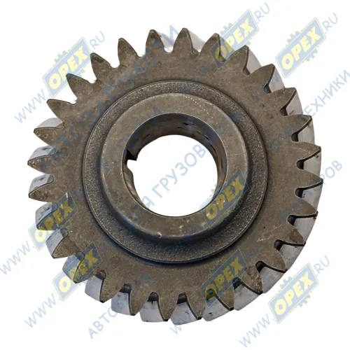 910.10-1111047-90 Шестерня привода ТНВД дв. Серии Р6 КАМАЗ3