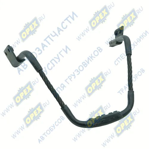 6560-8405020-20 Подножка дополнительная КАМАЗ1