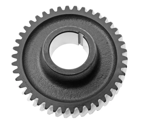 141.1701053 Шестерня 5-й пер.промвала z=42 УРАЛ КАМАЗ