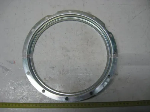 4310-2304092 Обойма (сталь) ф205х240 манжеты поворотного кулака КАМАЗ