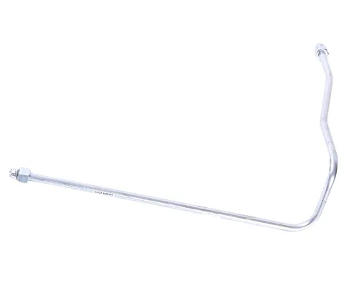 65222-3408134 Трубка КАМАЗ-65222 высокого давления ГУРа №3 КАМАЗ