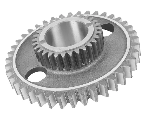 7406.1029115 Шестерня фвнутр=58; Z=30/Z=40 h=54 распредвала ведущая в сборе КАМАЗ