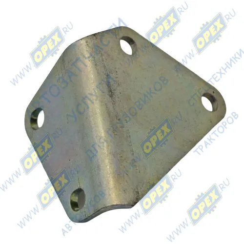 910.10-1111312-90 Кронштейн ТНВД КАМАЗ1