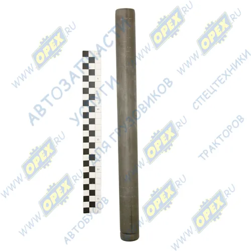 740.50-1014501 Труба (сталь) ф32 L=370 прямая без наконечников КАМАЗ1